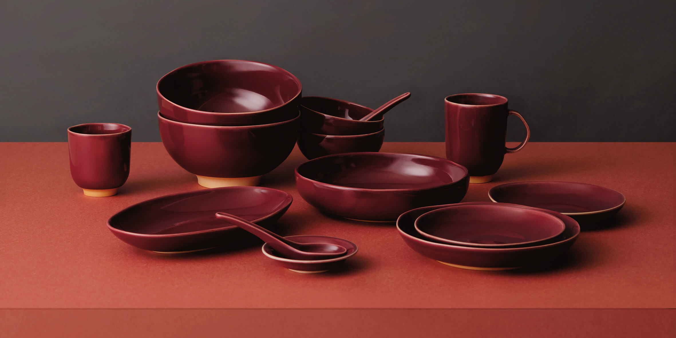 KOGA TABLEWARE – 許家陶器品