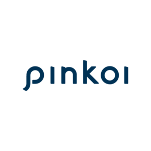 通路平台Logo-pinkoi