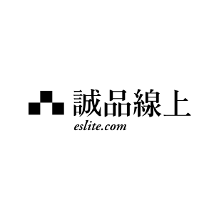 通路平台Logo-誠品線上